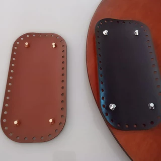 Fundo com PEZINHO ideal para bolsas e cesto