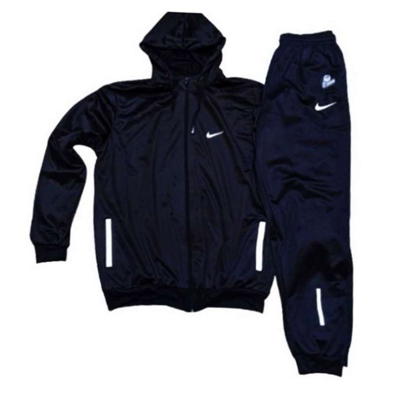 Casaco best sale refletivo nike