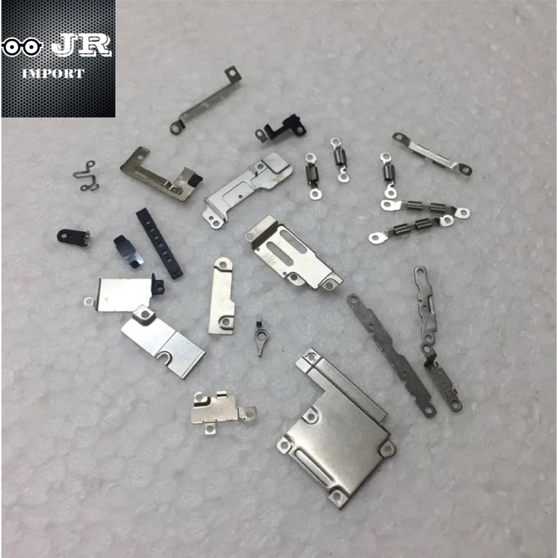 Blindagem completa IPhone 6plus, 6s, 6s plus, 7, 7plus