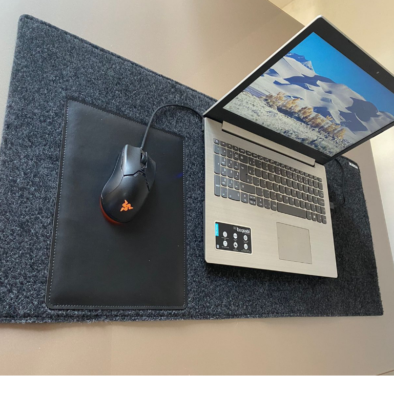 Mousepad Artisan na Black Friday 2025 | BuscaProdutos