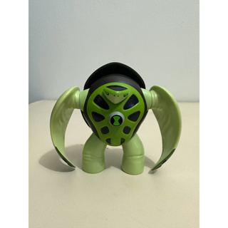 Ben 10 Supremacia Alienígena: Ultimate Alien Warrior