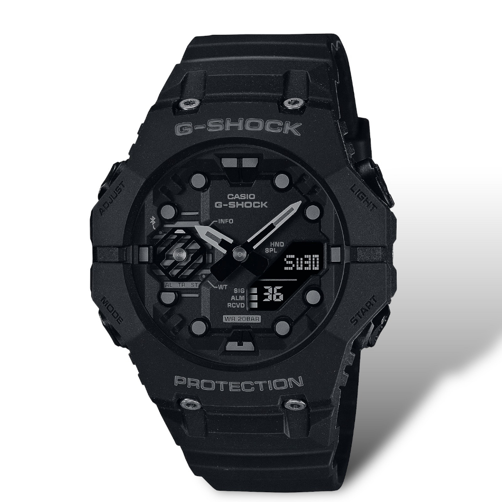 Relógio Masculino Digital Semi Automático A Prova D`Água Qualidade Premium P