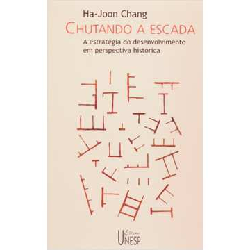 Chutando a deals escada livro