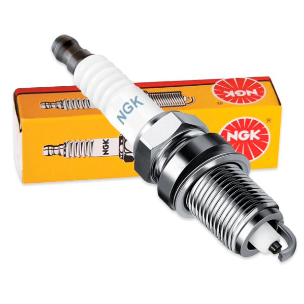 Vela Ignição DPR8EA-9 Titan 125 02/08 CB300 Chopeer 150 XT600 Ngk