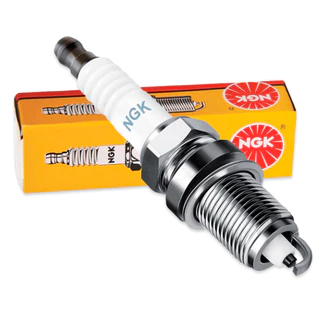 Vela Ignição DPR8EA-9 Titan 125 02/08 CB300 Chopeer 150 XT600 Ngk