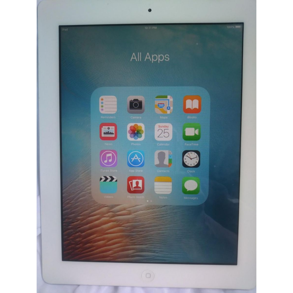 tablet ipad wifi 16gb apple modelo a1395 2 generation 2011 Shopee Brasil