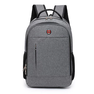 Mochila Masculina Executiva Notebook Reforçada Antifurto Crossgear