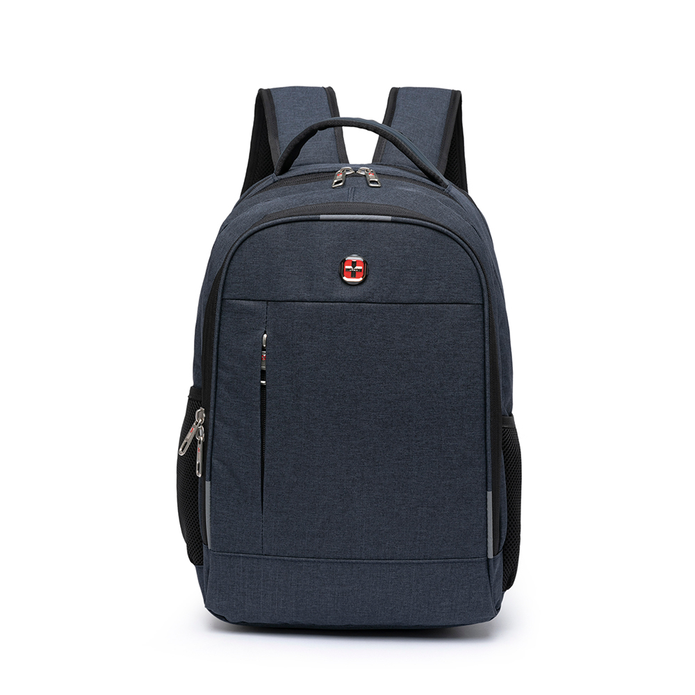 Mochila Masculina Executiva Notebook Reforçada Antifurto Crossgear