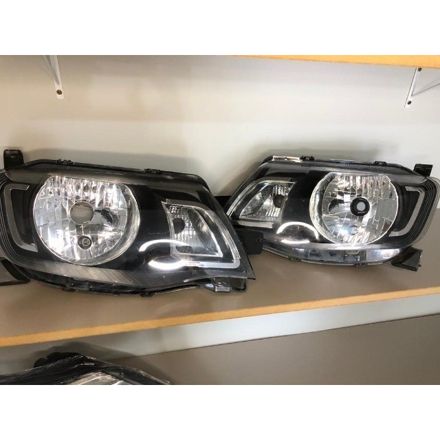 Farol Renault Kwid 2017 2018 2019 2020 2021 Original