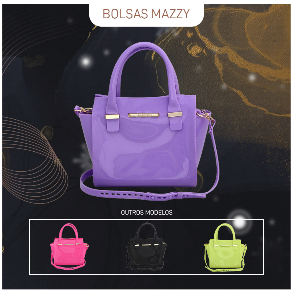 Bolsa Petite Jolie Crossbody Tiracolo Pochete Pj10362ll Nova