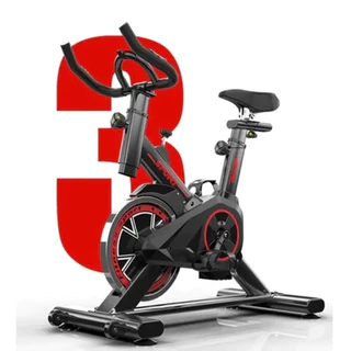 Bicicleta Spinning Ergométrica Semi Profissional Bike Sport