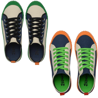 Tênis Havaianas Colors