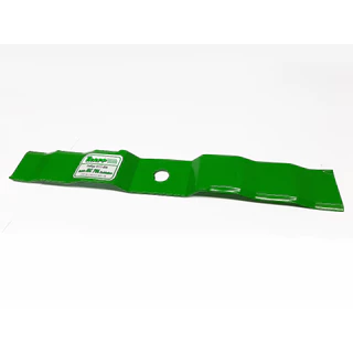 Faca Lâmina Trapp Mc 70 L Recicladora para maquina de cortar grama
