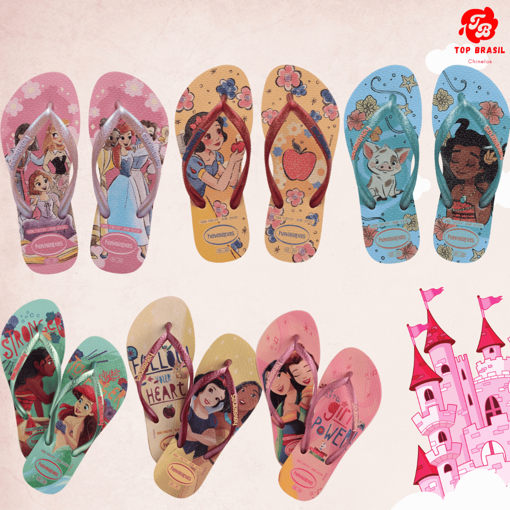 Havaianas slippers best sale kind sale