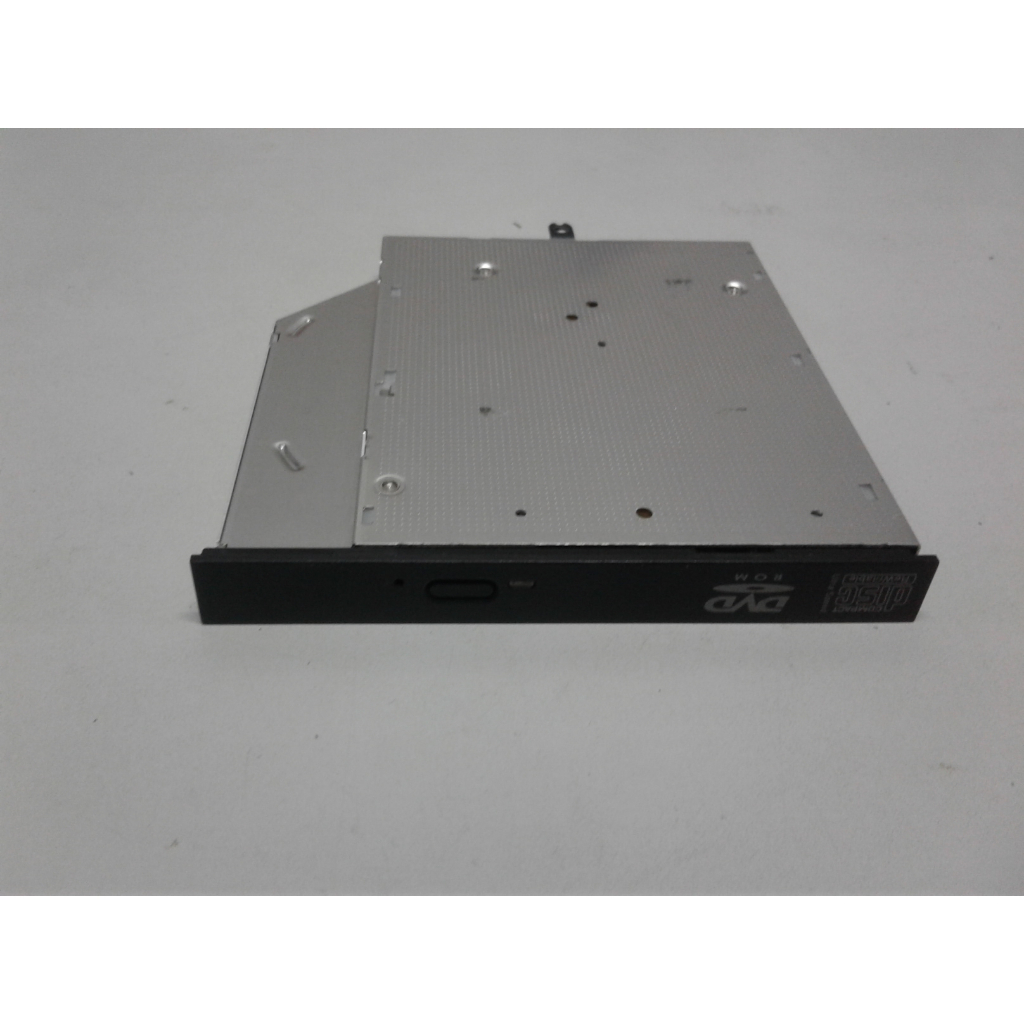Drive Dvd Cd Notebook Dell Vostro 1000 Pp23lb | Shopee Brasil