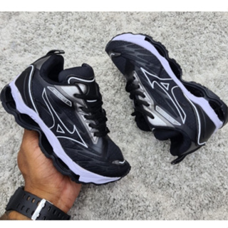 Mizuno pro best sale 6 masculino