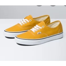 Vans old skool xadrez hot sale amarelo