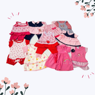 roupas de bebê reborn em Promoção na Shopee Brasil 2023