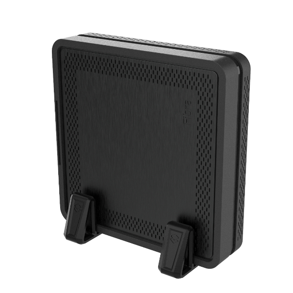 Suporte De Mesa Compatível Com Roteador Modem Vivo Fibra