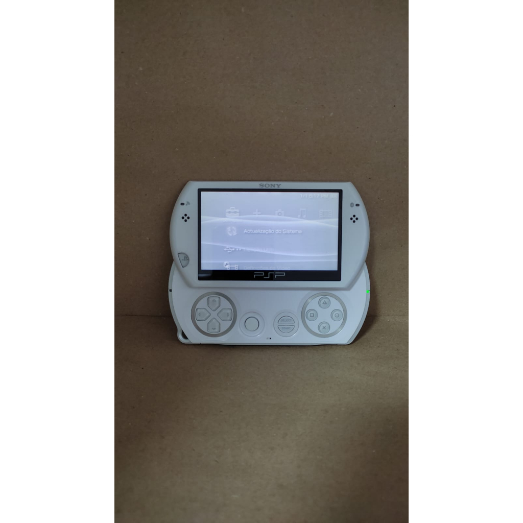 Psp store go shopee