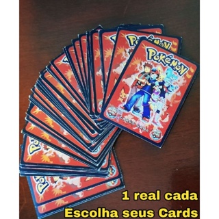 Lote de Cartas Ultra Beast / Ultra Criaturas GX - Pokemon Card Game -  Cartas Brilhantes