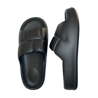 Nuvem 100% EVA Original Antiderrapante Pisando nas Nuvem Chinelo Sandalia Papete Slide Nuvem Confortavel Macio Ortopedico Plataforma Birken