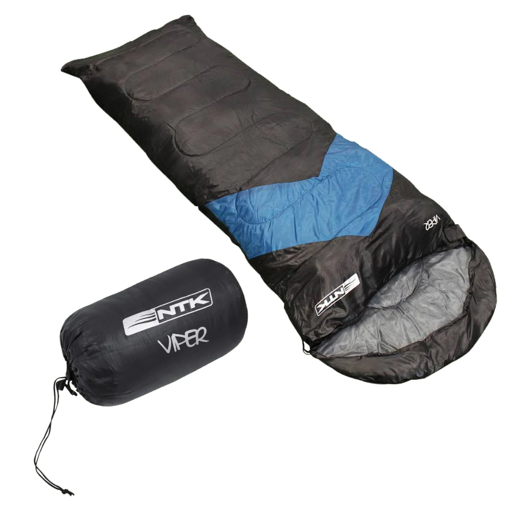 Saco de Dormir NTK - Viper