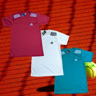 Kit 03 Camisa Treino Bike Academia Corrida Masculina Feminina Promoção