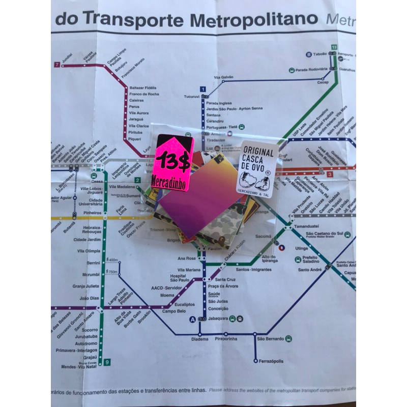 Mini Pack Drop 2