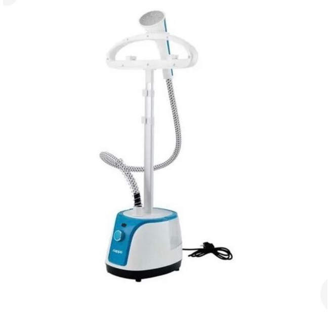 Passadeira Vapor Vip Care 220v 1800w Profissional Para Lojas | Shopee ...