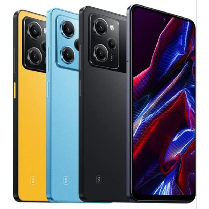 Xiaomi Poco X5 Pro 5g 256gb 8ram Shopee Brasil