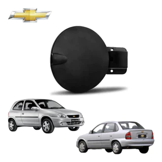 Portinhola Tampa Combustível Corsa Hatch 96 97 98 99 2000 Gm