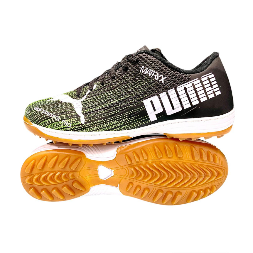 CHUTEIRA SOCIETY VERDE sintetico//aderente/resistente/solado costurado/futebol