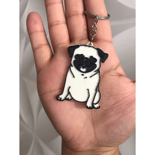 Chaveiro Pet