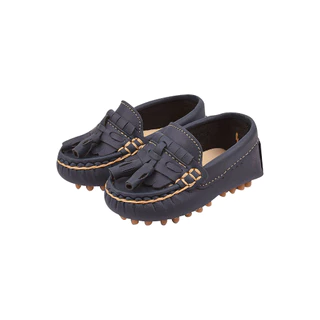 Mocassim Infantil Menino Festa Batizado Barato 300