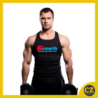 Regata Cavada - Growth Supplements