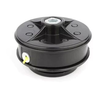 Carretel Fio De Nylon P Roçadeiras a Gasolina Nacional e importadas Toyama / Tekna / Husquarna