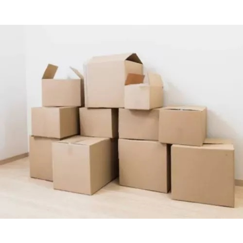 KIT CAIXAS PARA MUDANÇA, 25 CAIXAS TAMANHOS DIVERSOS