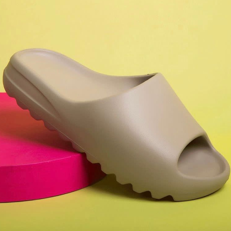 Chinelo Slide Nuvem Feminino Masculino Confortável