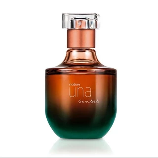Una senses 75ml, (ORIGINAL e LACRADO!)