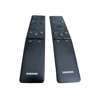 Controle Remoto ORIGINAL Samsung TV 4K BN59-01296A MU6100 NU7100 Sem Comando de Voz