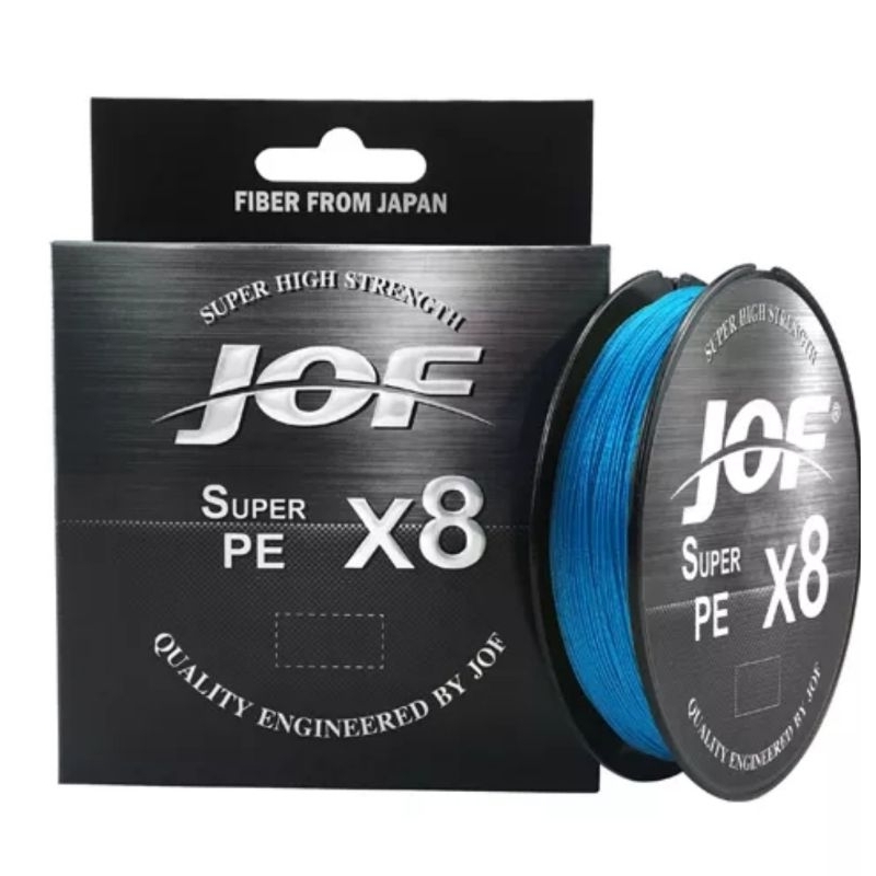 ぶー子　オリーブ３６ Linha Multifilamento Jof X8 150m | MercadoLivre