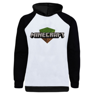 Blusa de frio do sales minecraft