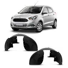 Parabarro Ford Ka 2015 2016 2017 2018 Dianteiro