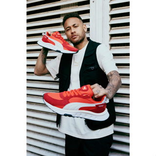 Tenis Puma Wild Rider Masculino Feminino Esportivo Neymar Corrida Envio Rápido Compre aqui