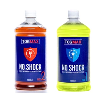 No Shock Protetor Isolante Impermeabilizante de Equipamentos Elétricos Spray