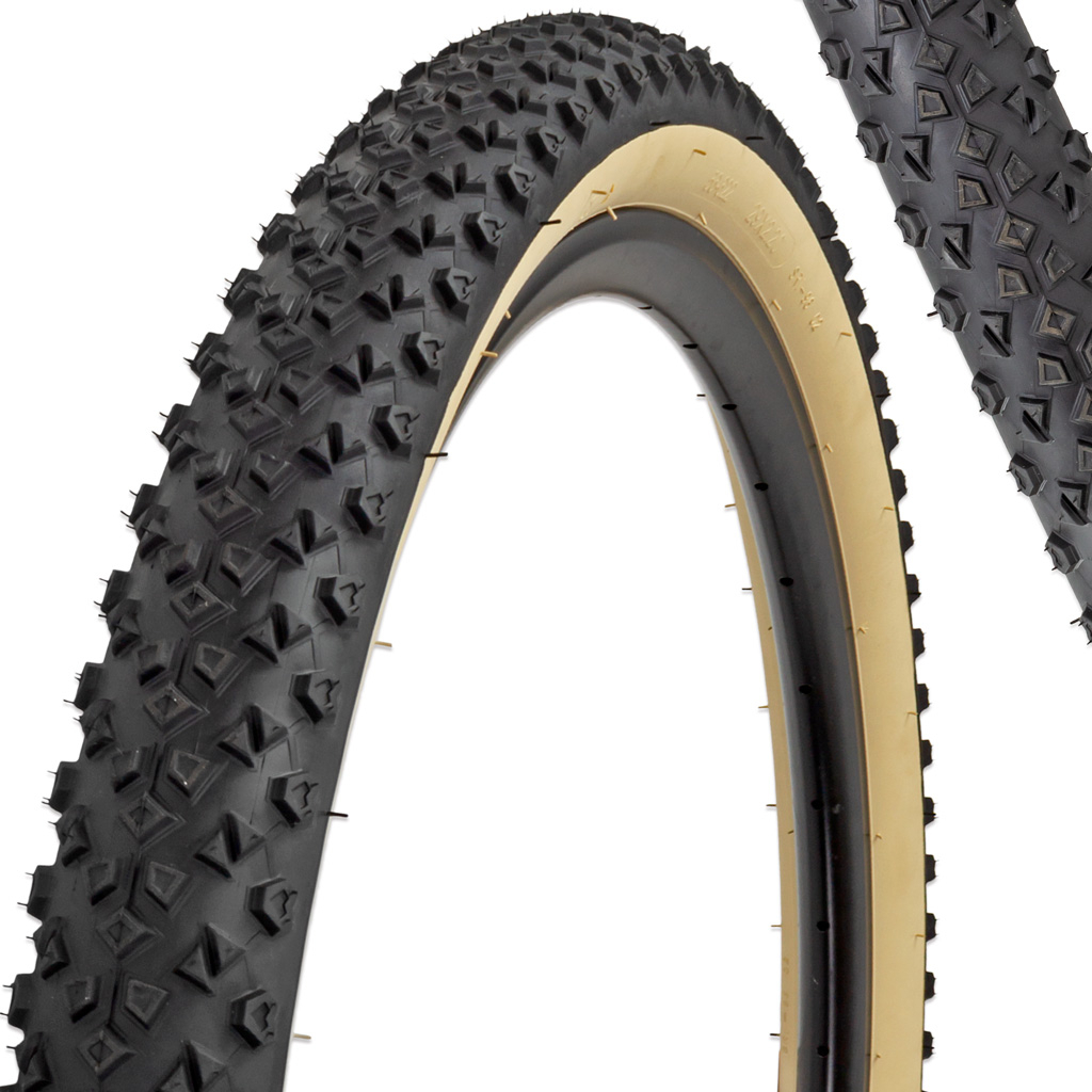Pneu Aro 29 Kenda 29x2.0 Faixa Paco Sri-96 Para Bicicleta Mtb Com Cravo ...