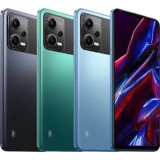 Poco X5 5G 6GB RAM 128GB LACRADO GLOBAL XIAOMI