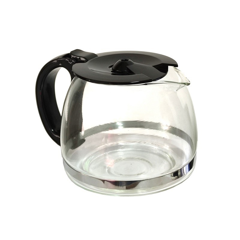 Jarra De Vidro Original Para Cafeteira Mondial Dolce Arome Inox C-35-18 ...