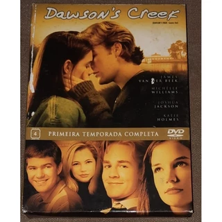 dawson creek em Promoção na Shopee Brasil 2026